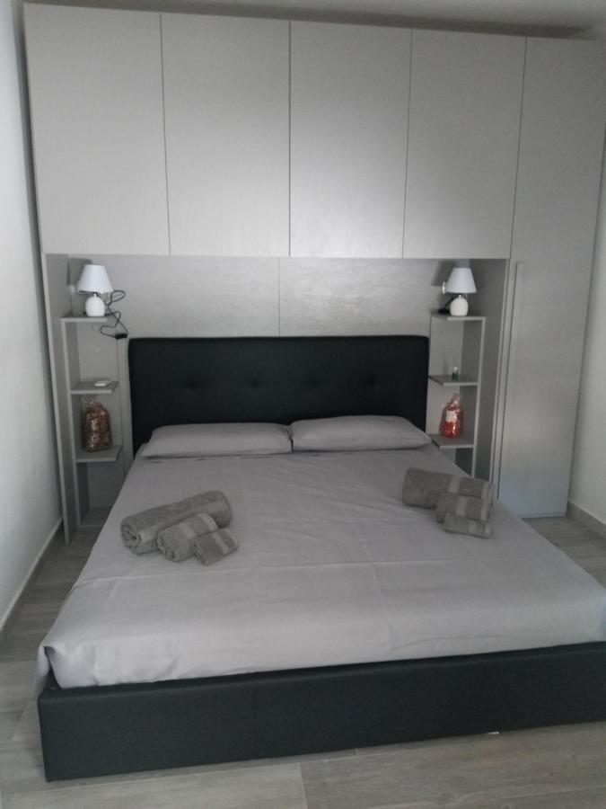 Проживание в семье Sea Paradise San Giovanni (Nuoro)